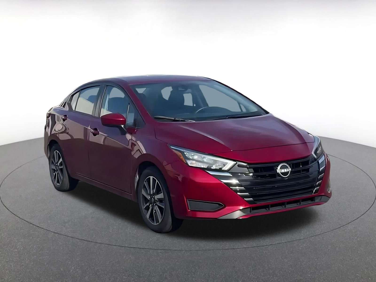 Thumbnail: 2025 Nissan Versa - 3