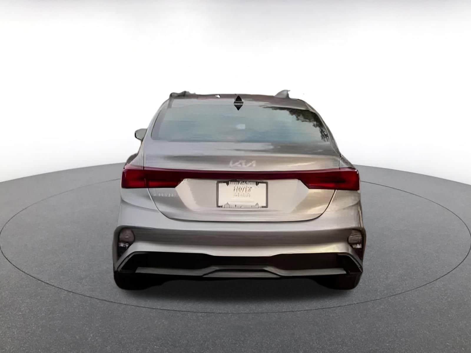 Thumbnail: 2024 Kia Forte - 12