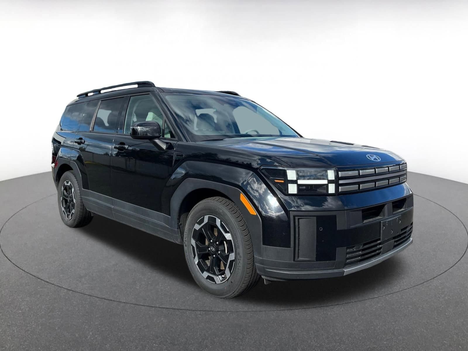 Thumbnail: 2025 Hyundai Santa Fe - 1