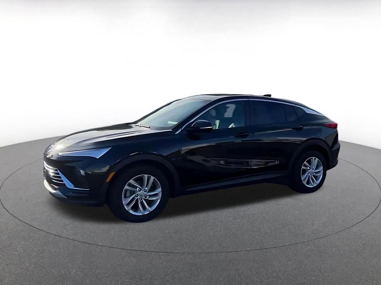 Thumbnail: 2025 Buick Envista - 8