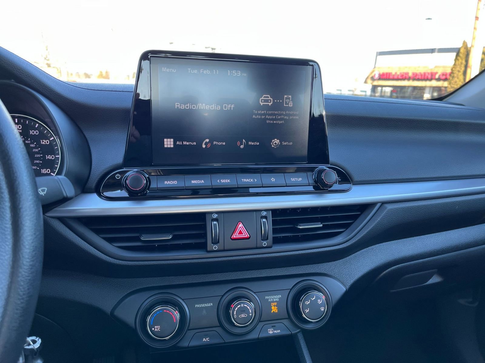 2024 Kia Forte LXS 21