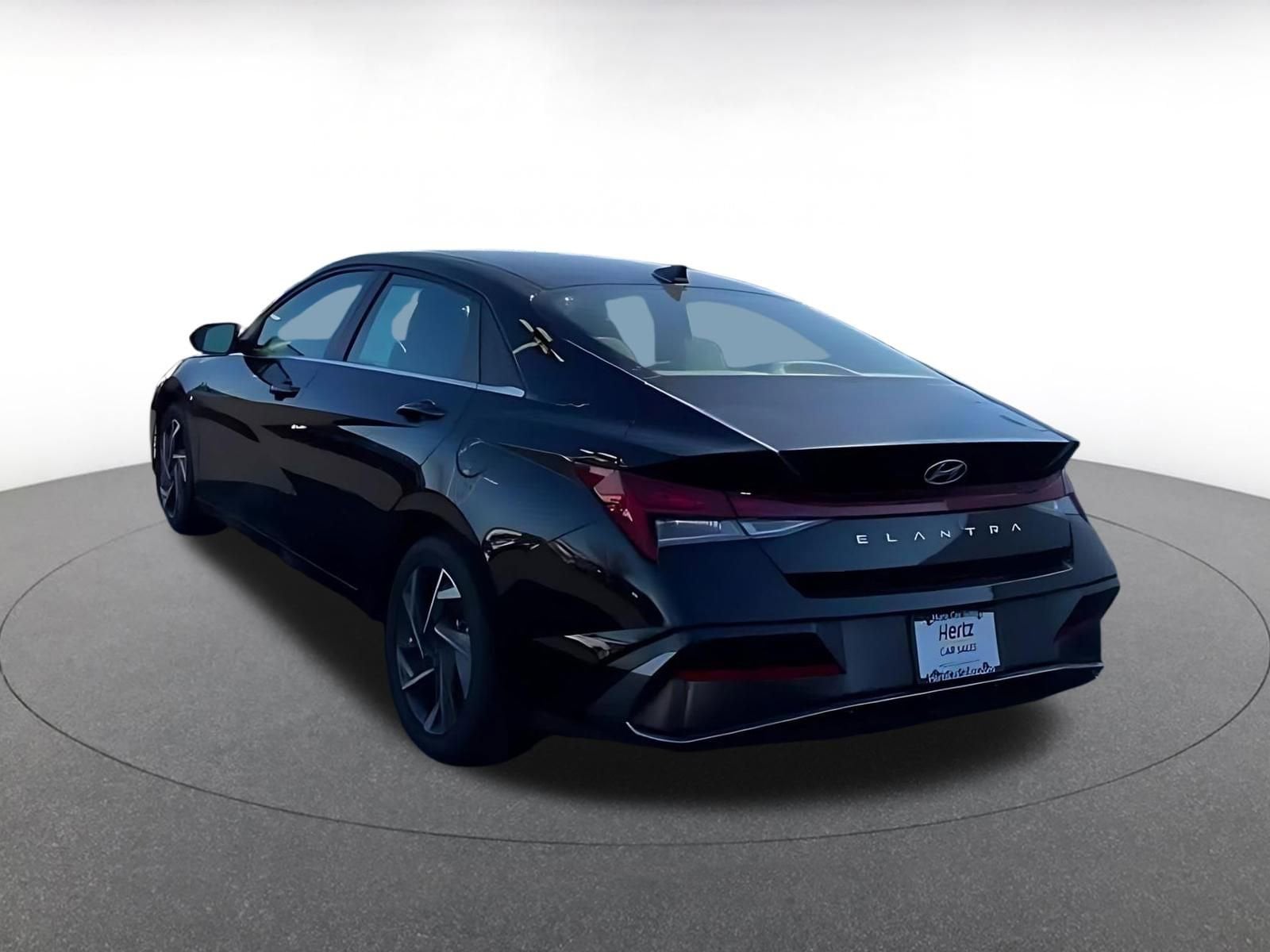 Thumbnail: 2025 Hyundai Elantra - 12