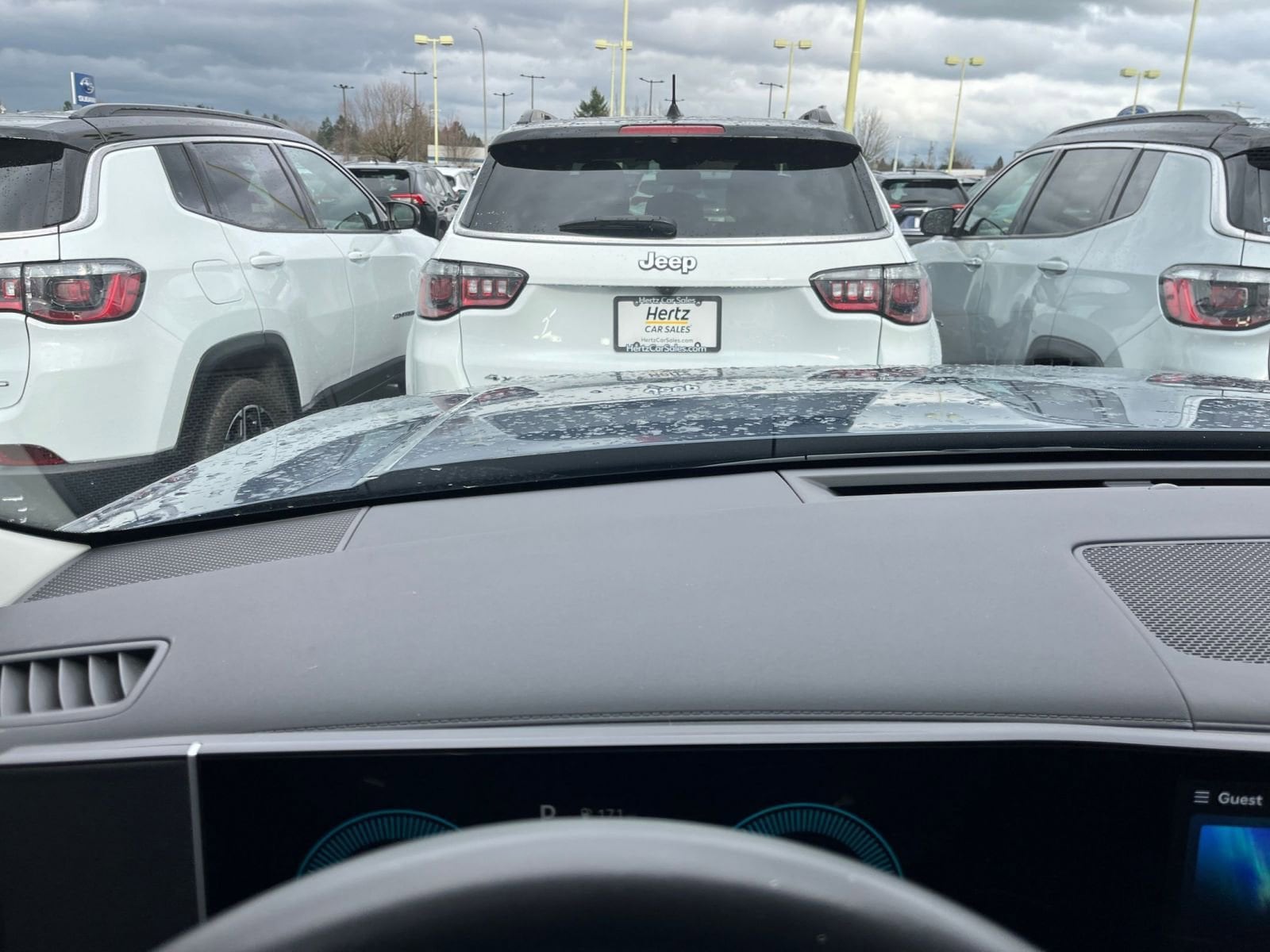 Thumbnail: 2025 Hyundai Santa Fe - 14