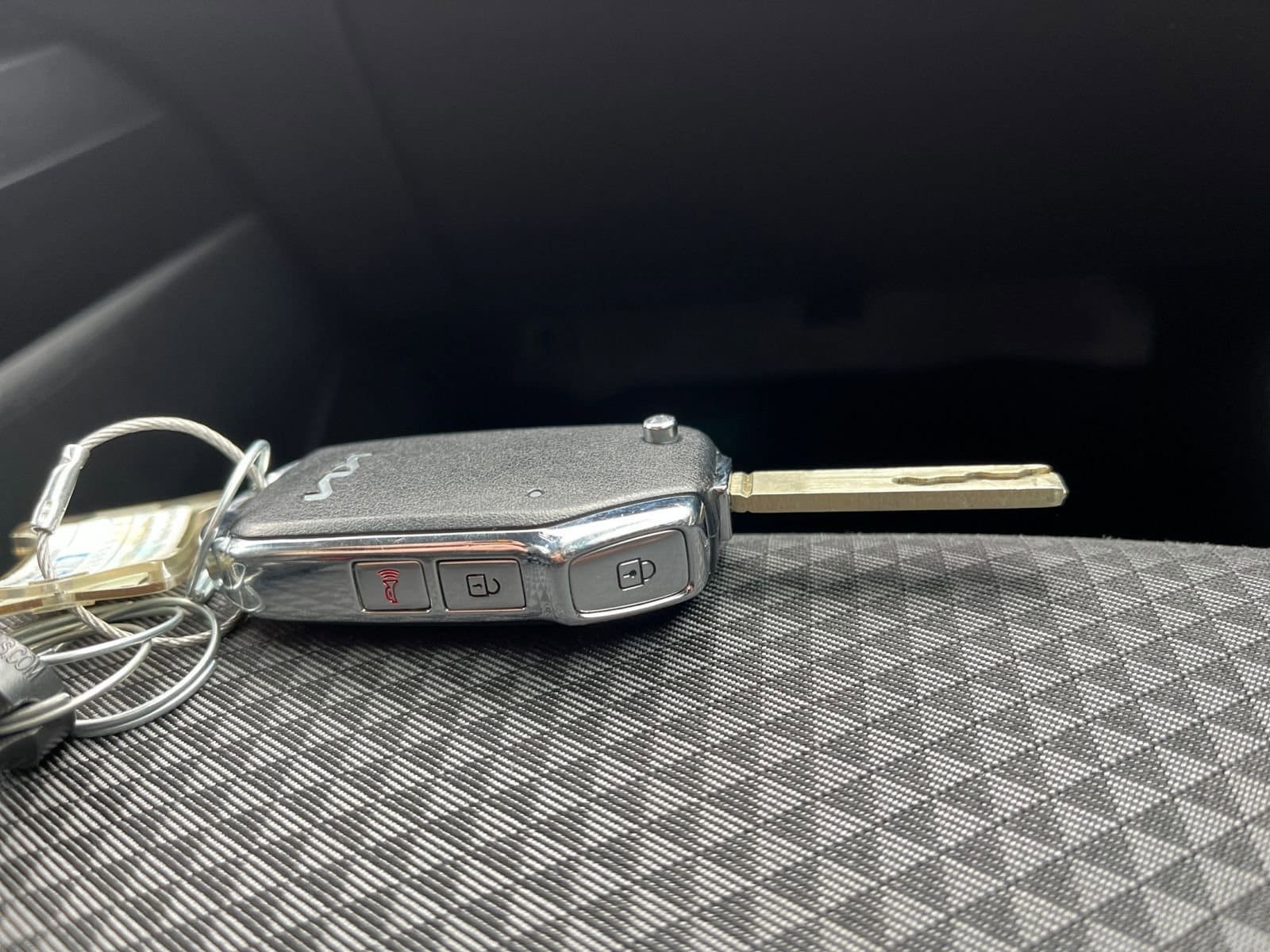 Thumbnail: 2025 Kia Soul - 21