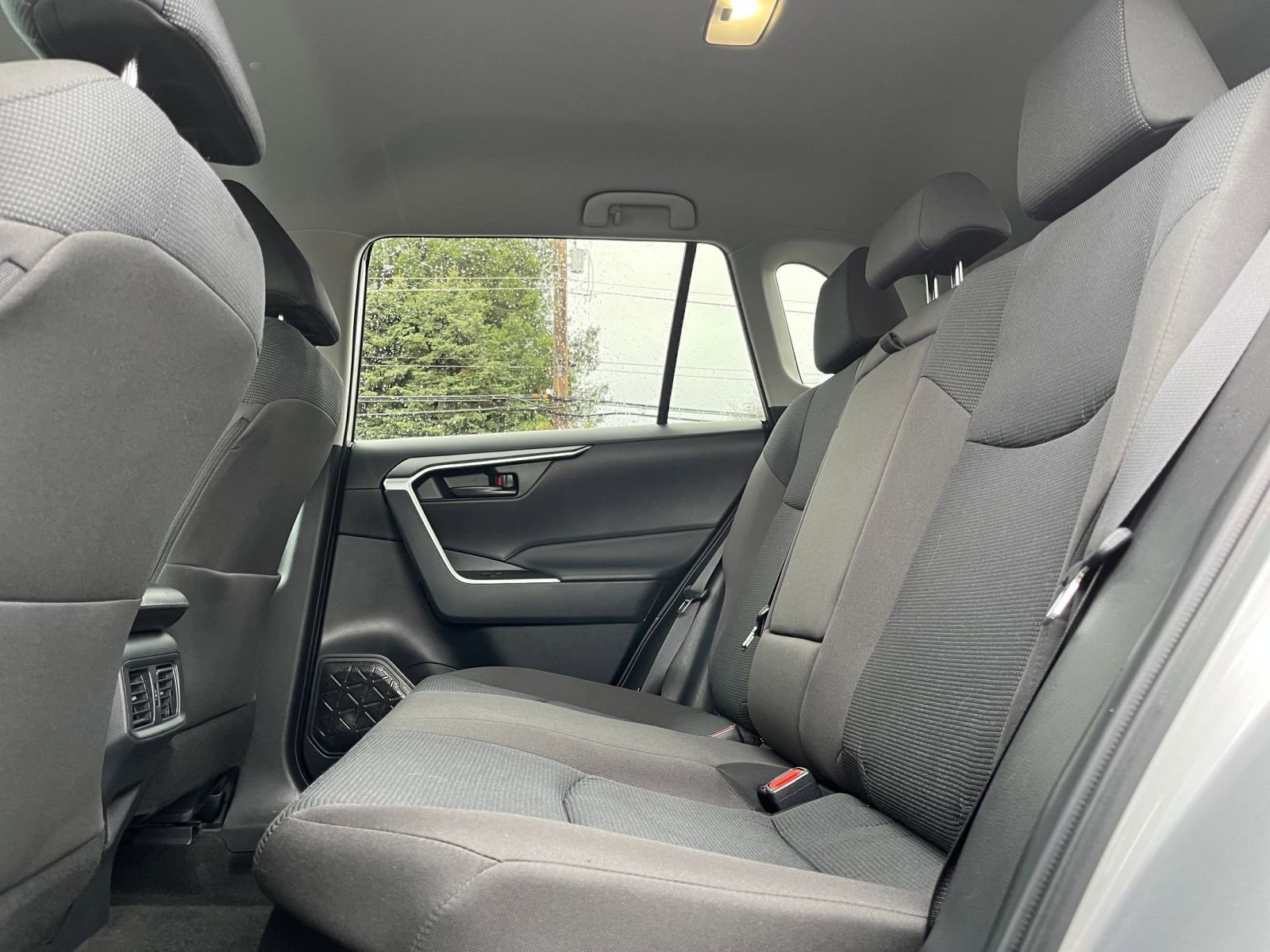 Thumbnail: 2025 Toyota RAV4 - 24