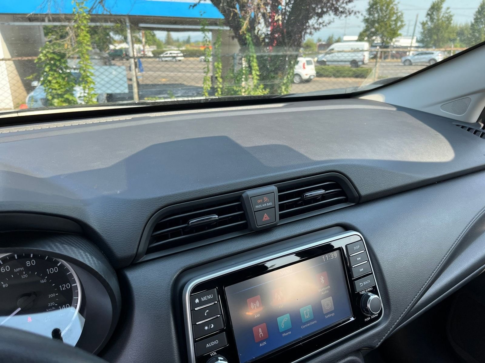 Thumbnail: 2024 Nissan Versa - 18
