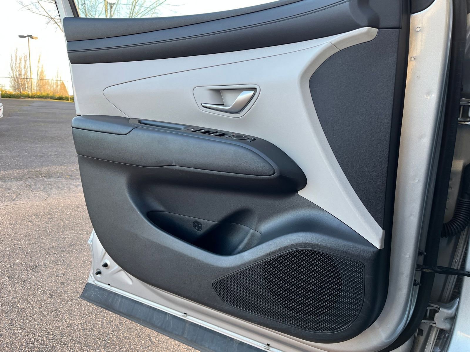 Thumbnail: 2025 Hyundai Tucson - 20