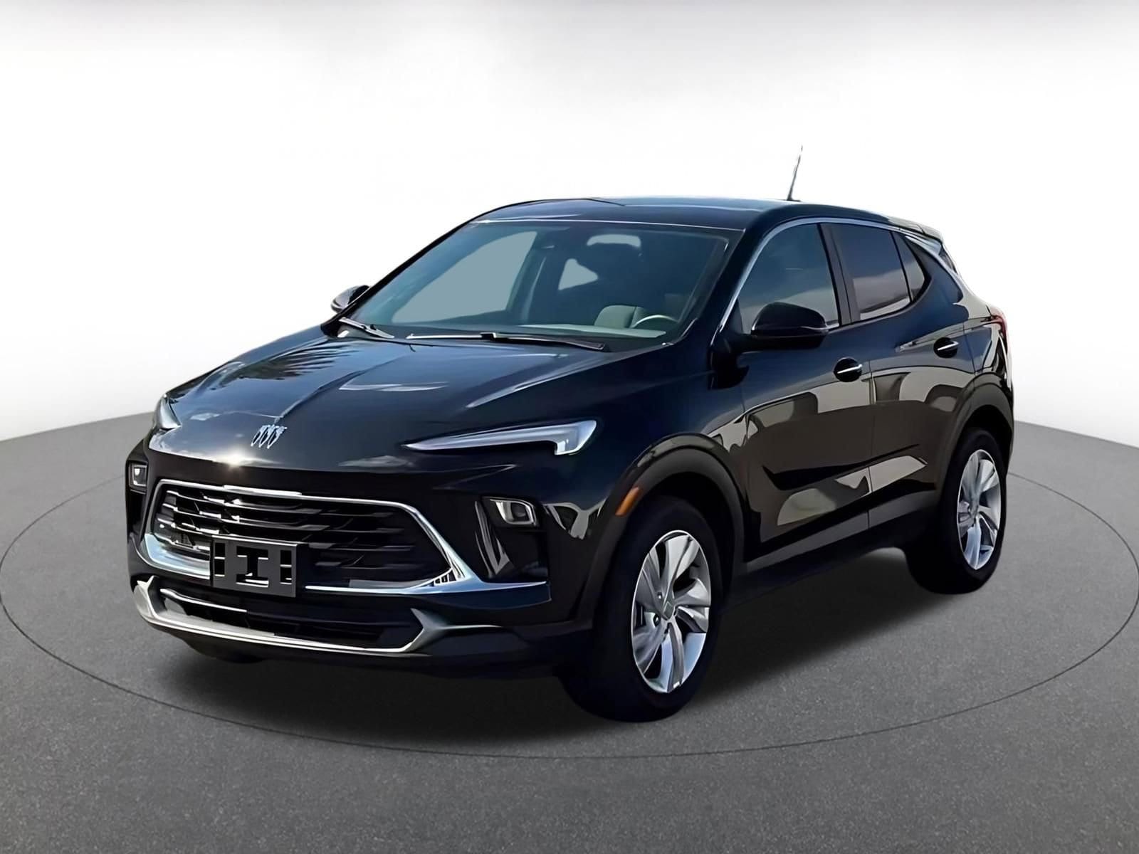 Thumbnail: 2025 Buick Encore GX - 7