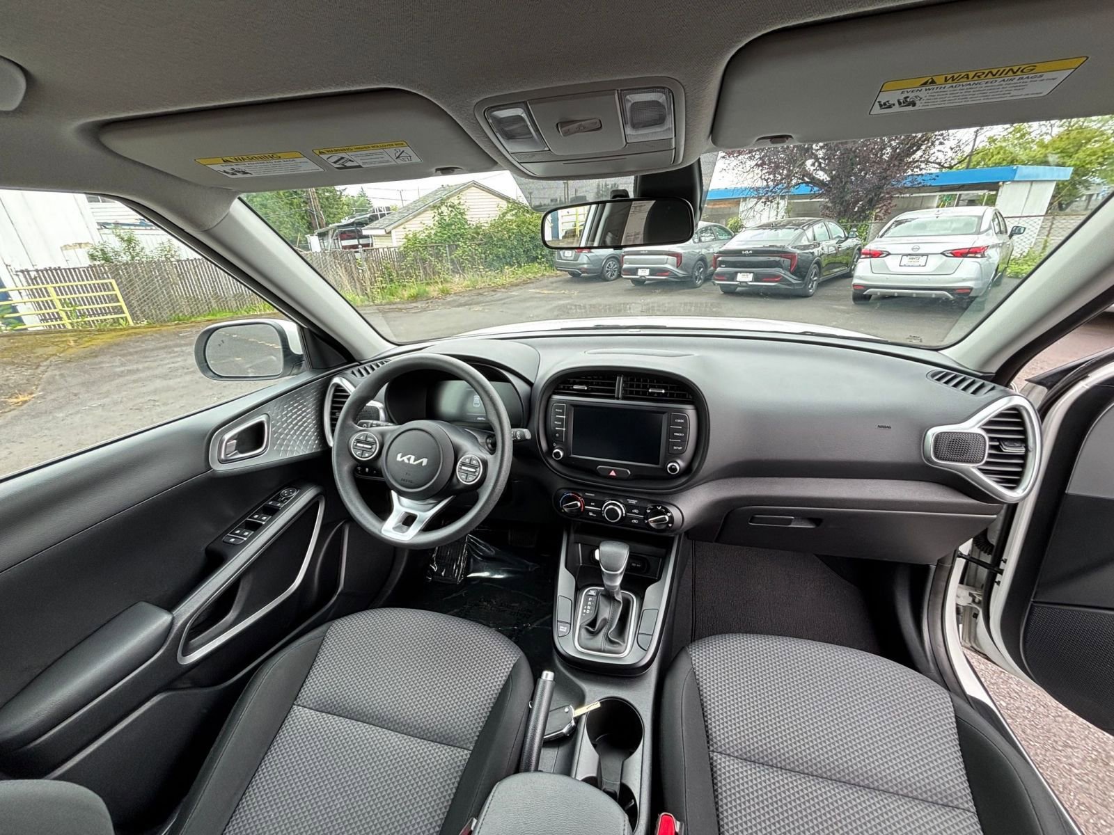 Thumbnail: 2025 Kia Soul - 31