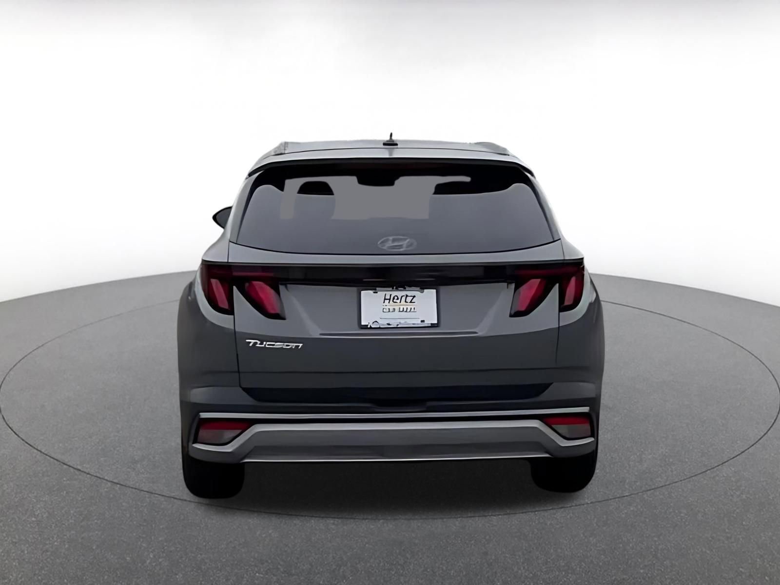 Thumbnail: 2025 Hyundai Tucson - 11