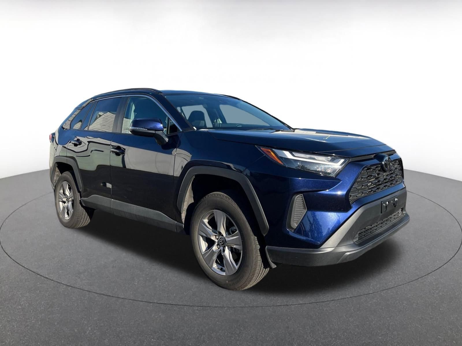 Thumbnail: 2025 Toyota RAV4 - 1