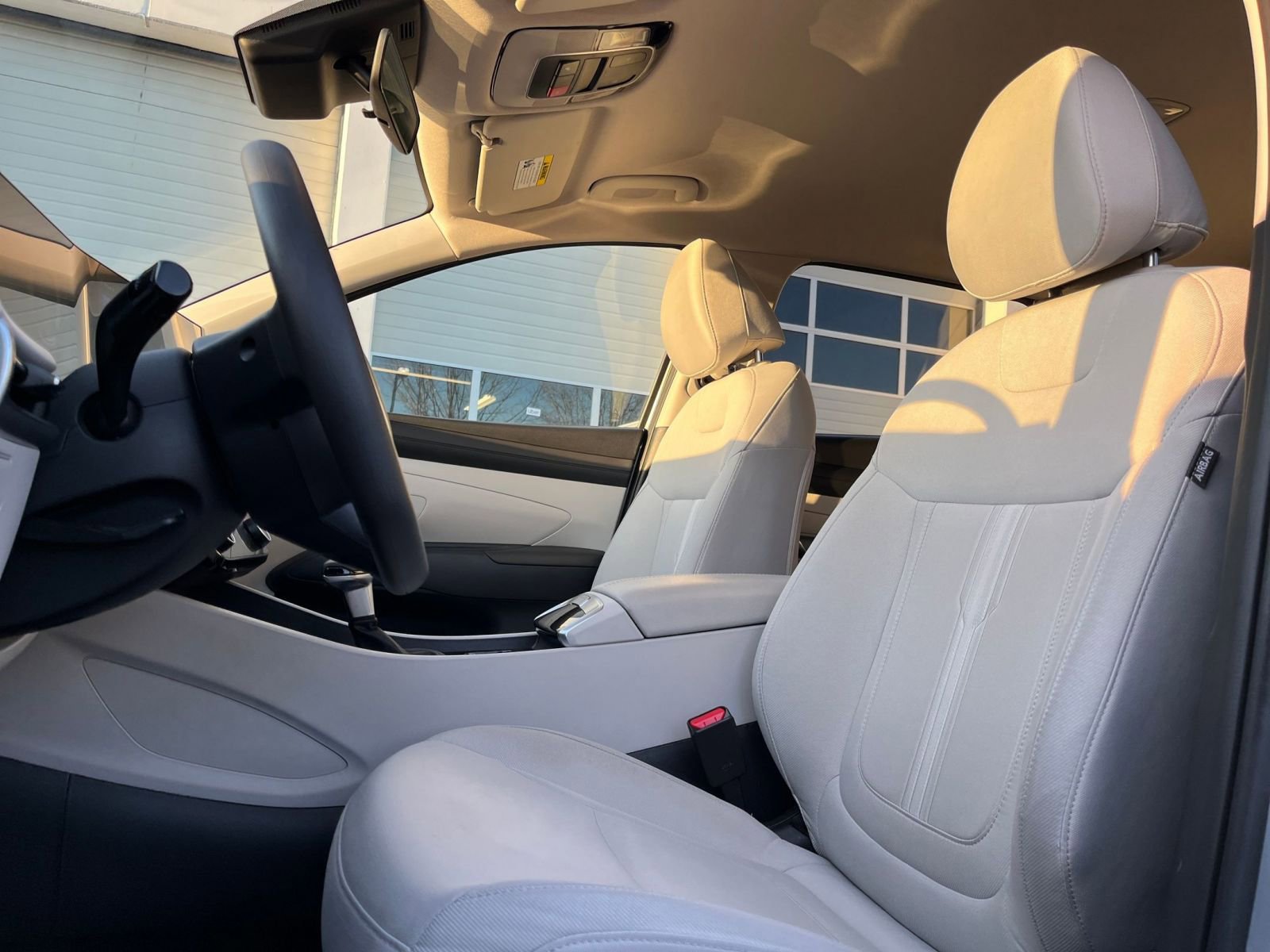 Thumbnail: 2025 Hyundai Tucson - 30