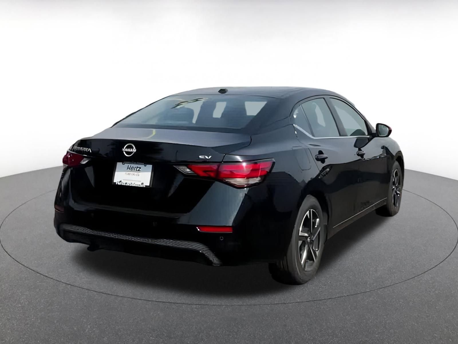 Thumbnail: 2024 Nissan Sentra - 7