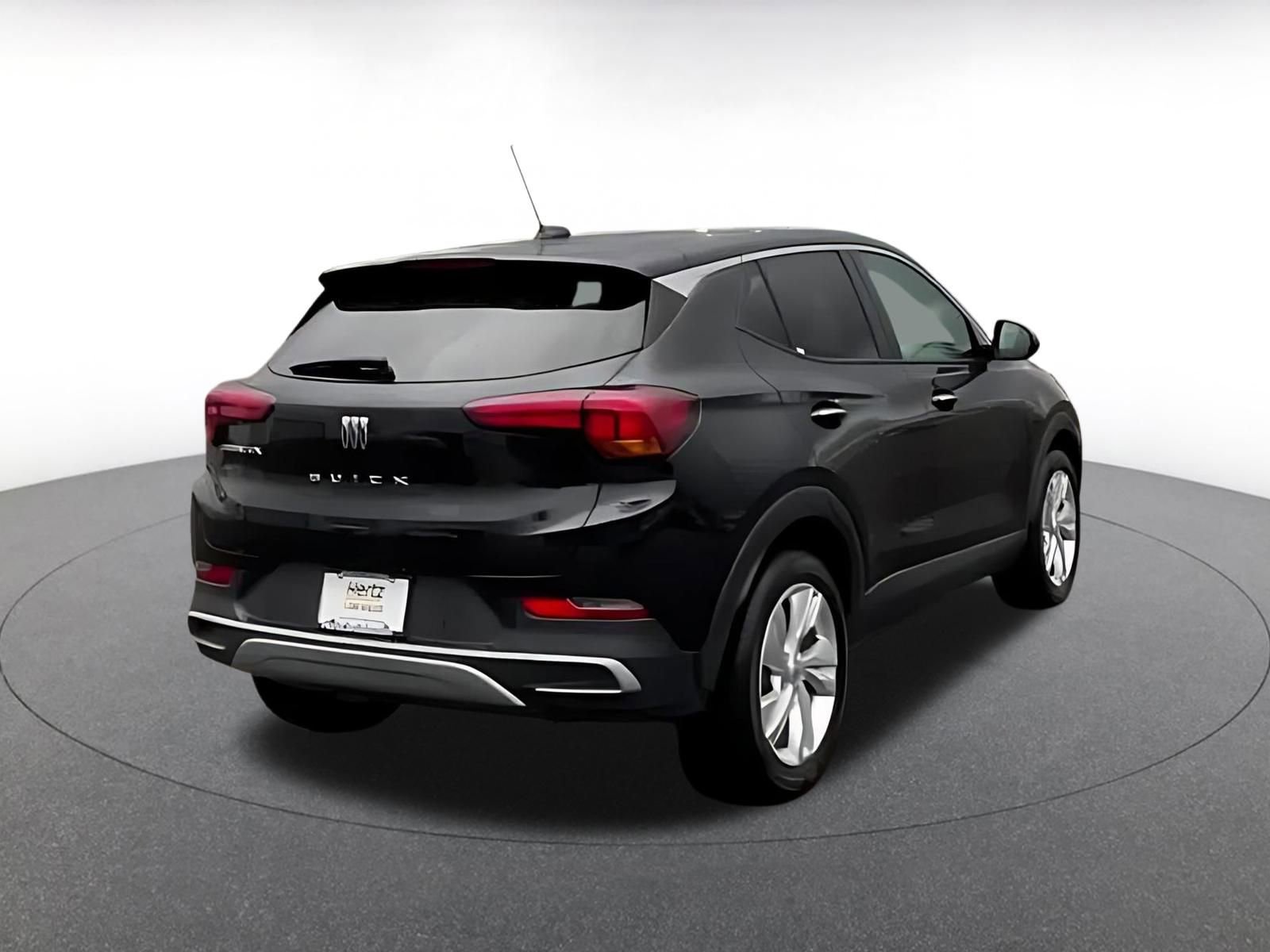 Thumbnail: 2025 Buick Encore GX - 14