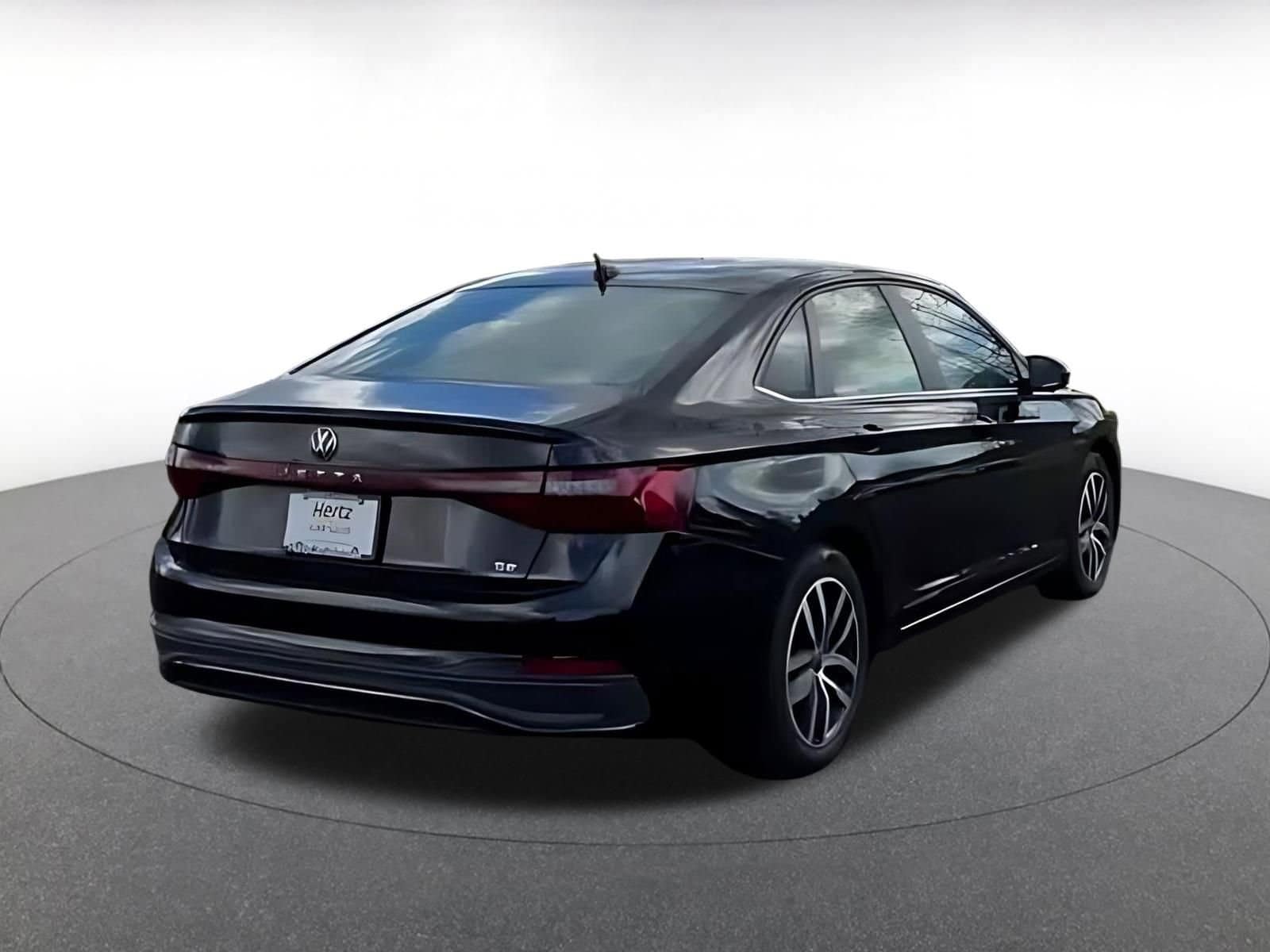 Thumbnail: 2025 Volkswagen Jetta - 11