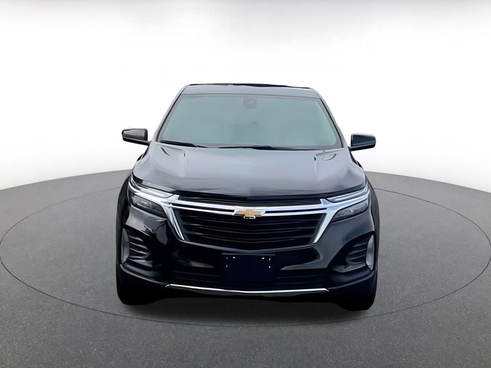 Thumbnail: 2024 Chevrolet Equinox - 7