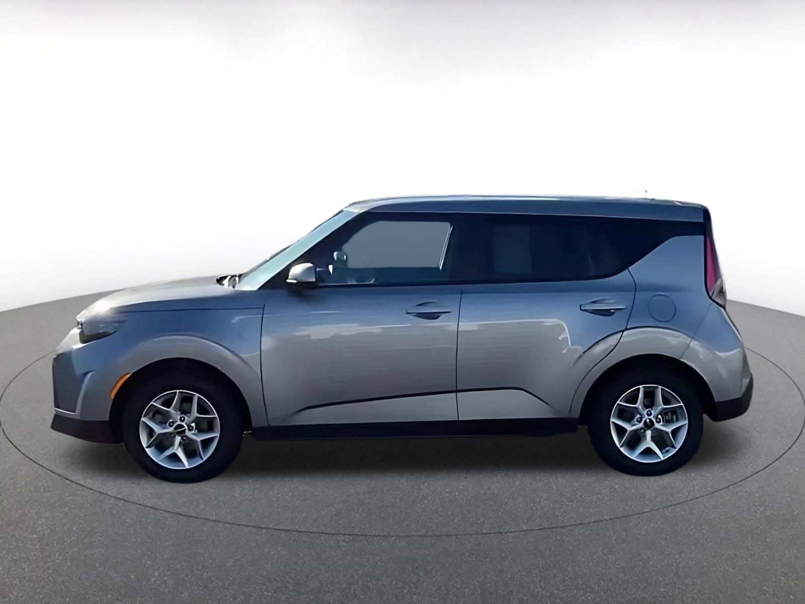 Thumbnail: 2025 Kia Soul - 8