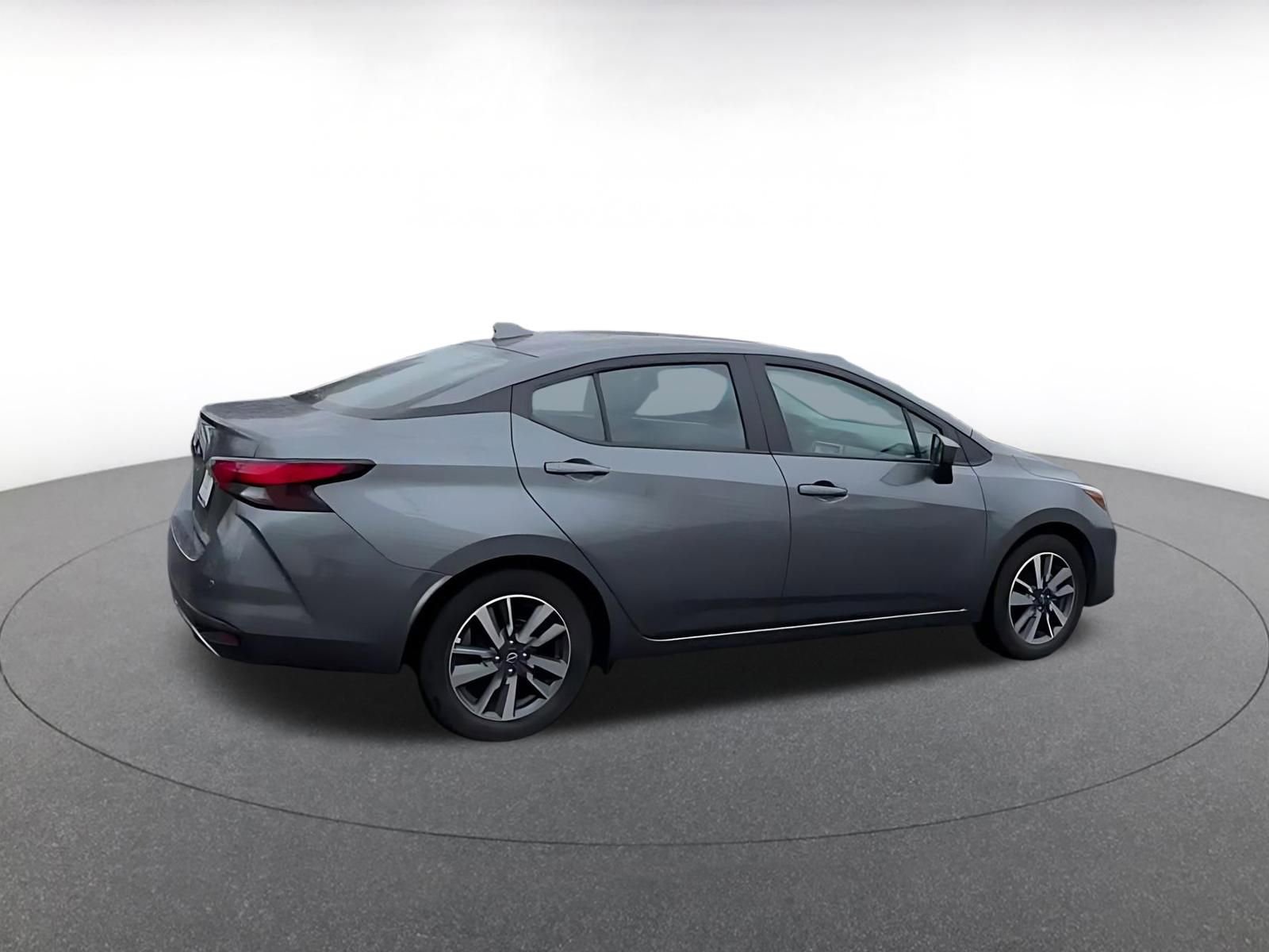 Thumbnail: 2025 Nissan Versa - 14