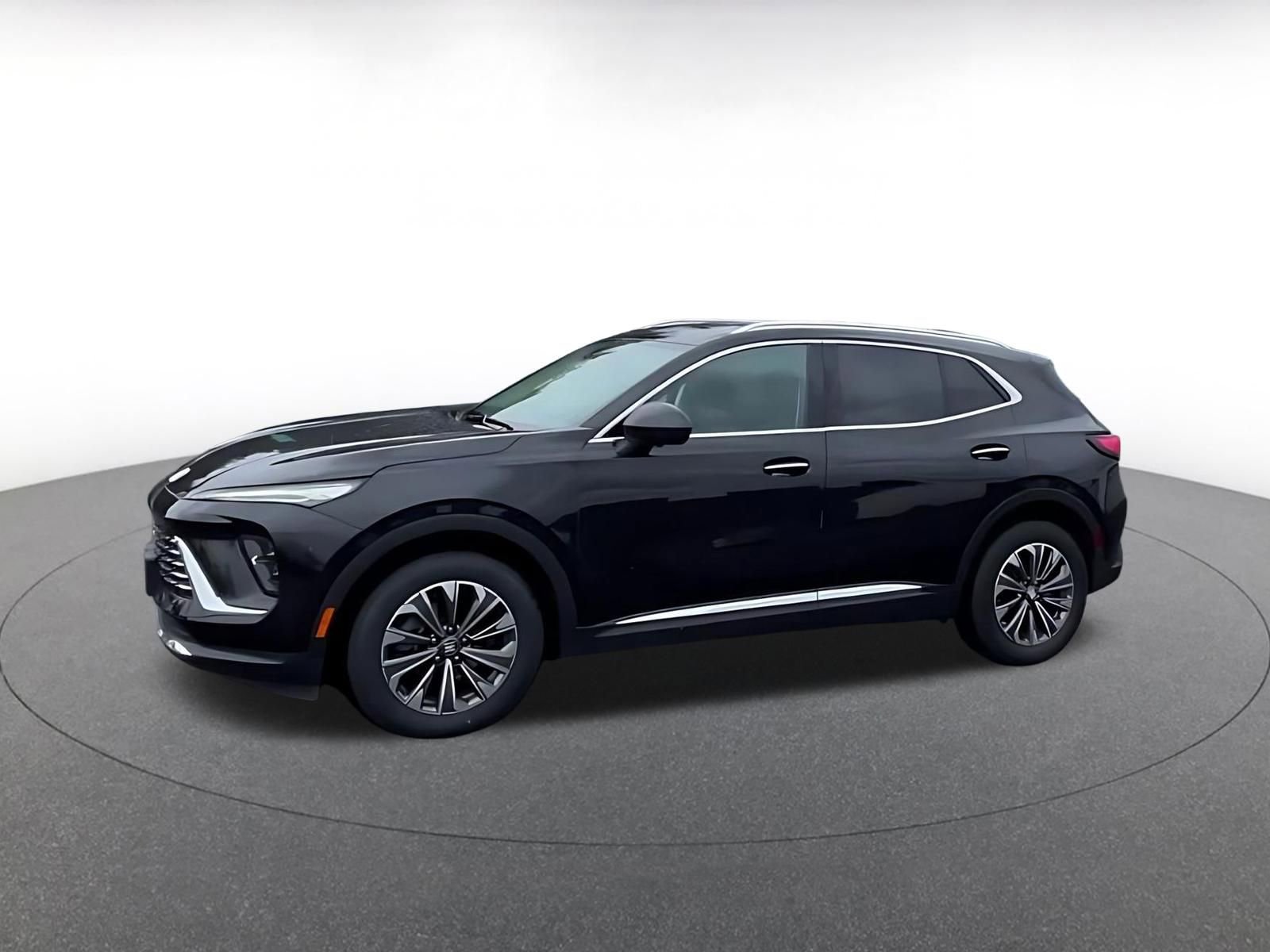 Thumbnail: 2024 Buick Envision - 8