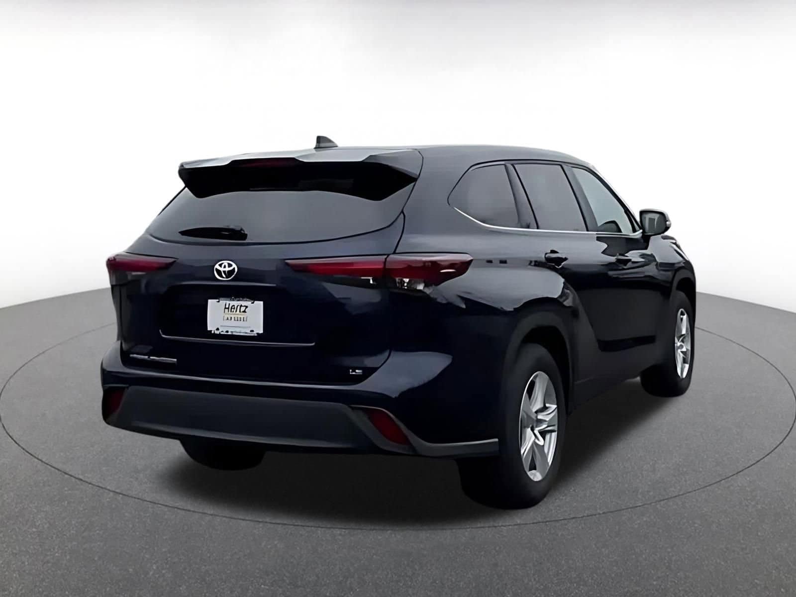 Thumbnail: 2025 Toyota Highlander - 15