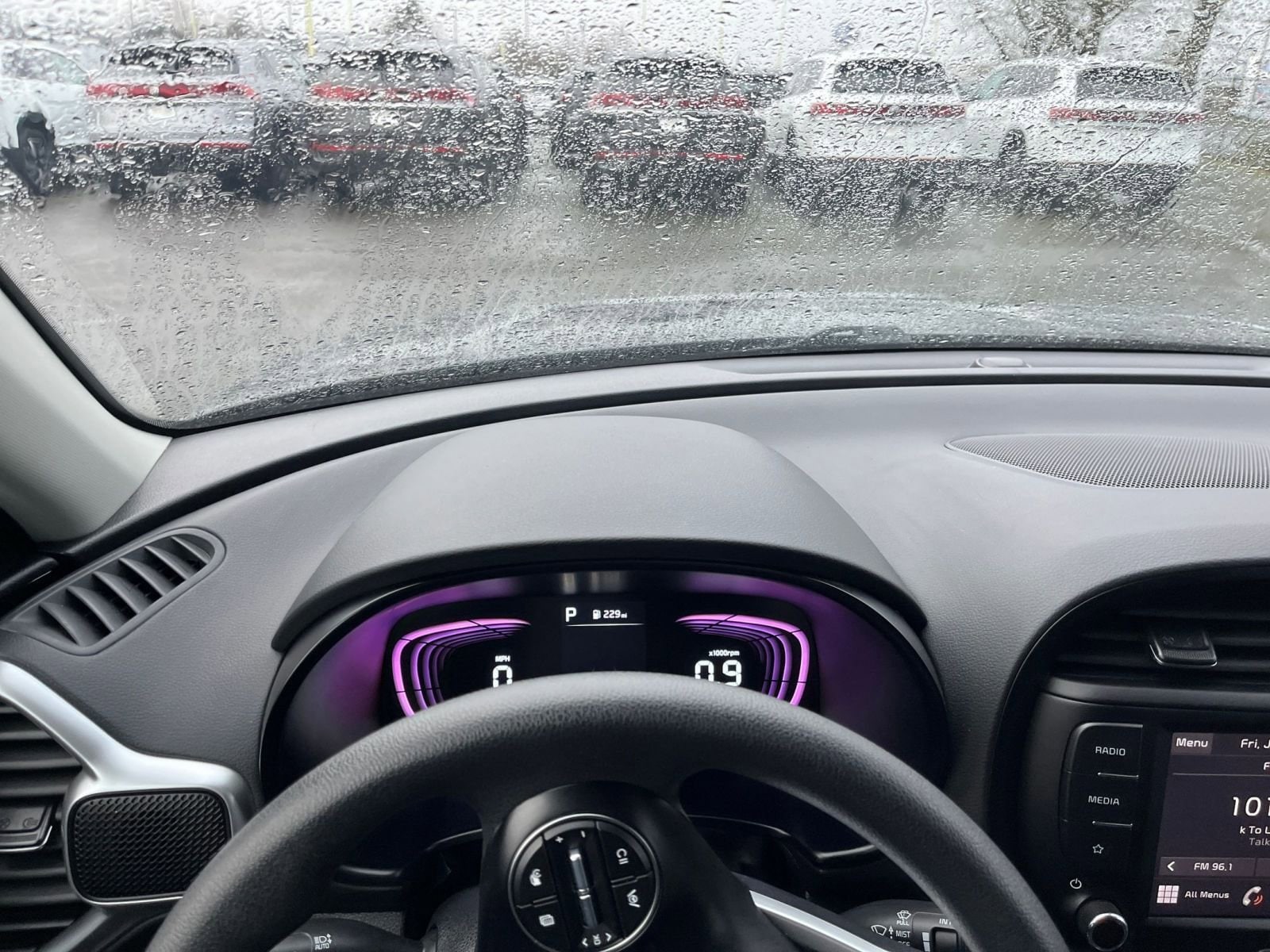 Thumbnail: 2025 Kia Soul - 32