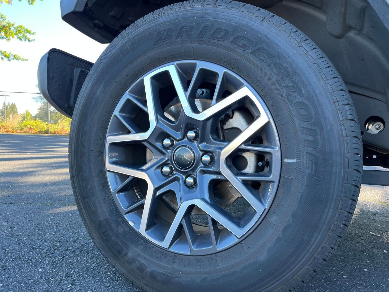 Thumbnail: 2025 Jeep Wrangler - 29