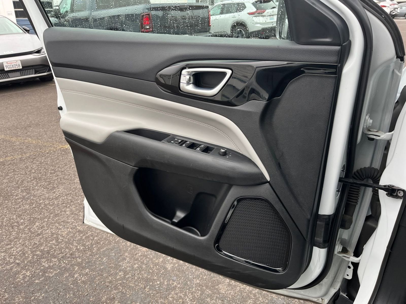 Thumbnail: 2025 Jeep Compass - 20