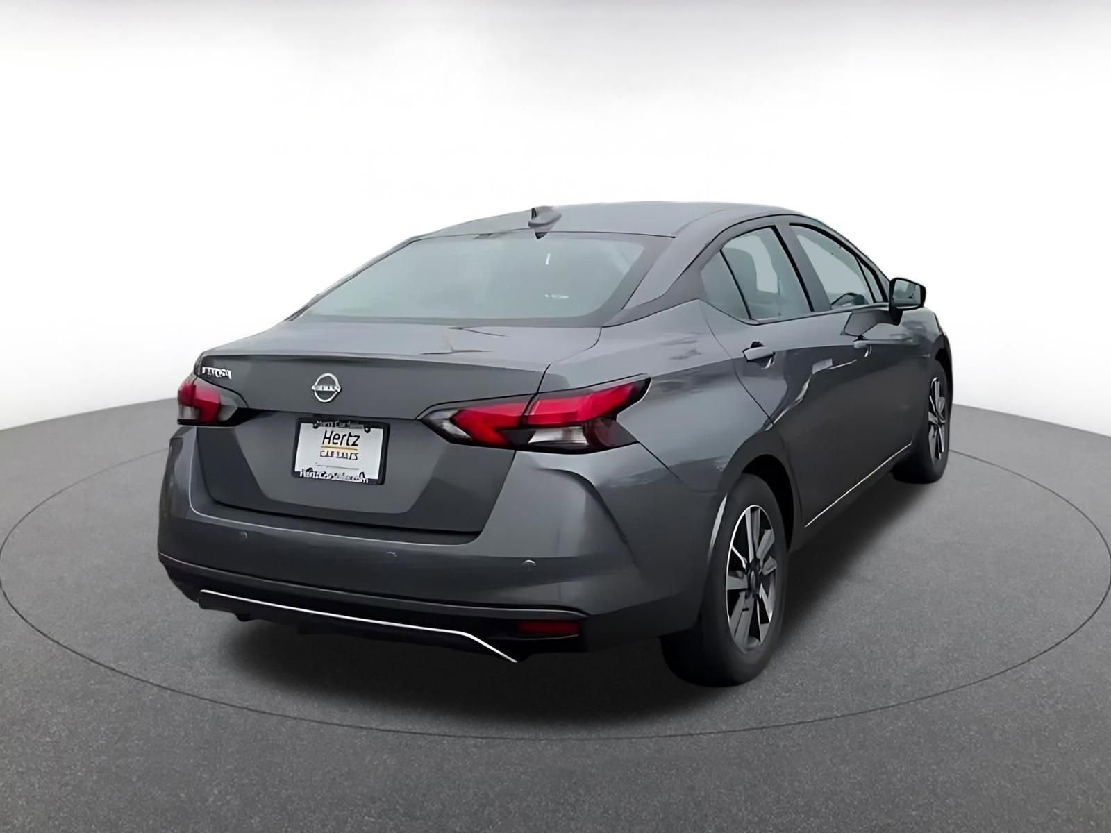 Thumbnail: 2025 Nissan Versa - 14