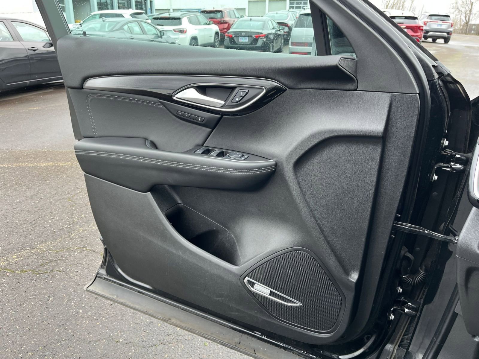 Thumbnail: 2024 Buick Envision - 20