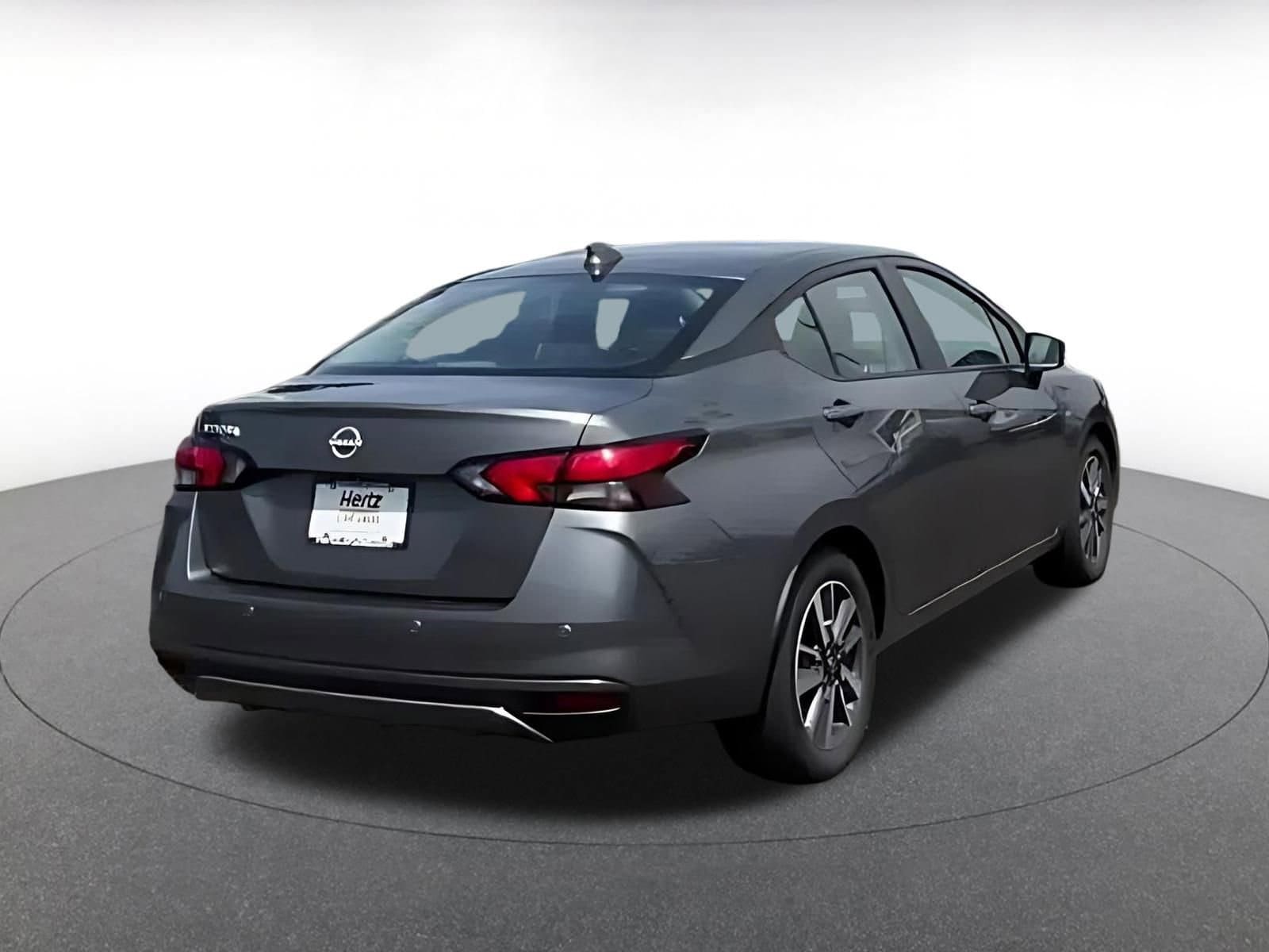 Thumbnail: 2025 Nissan Versa - 11
