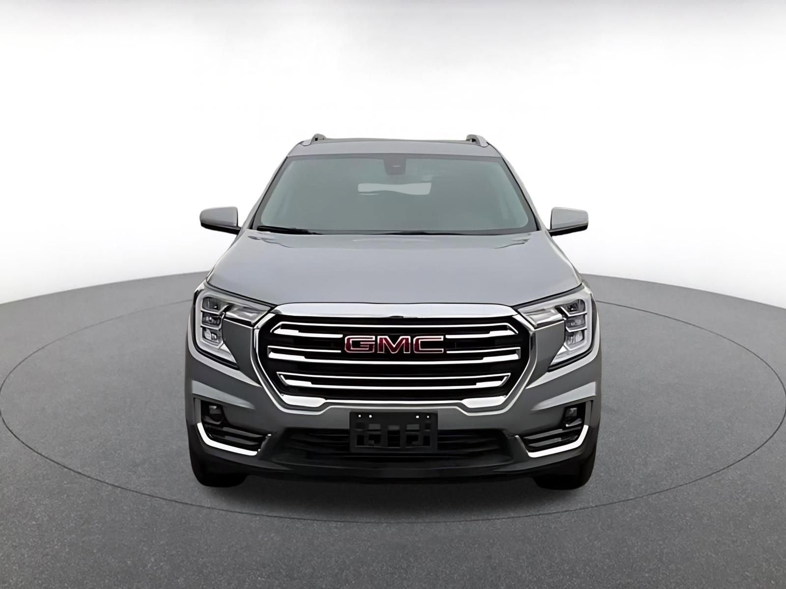 Thumbnail: 2024 GMC Terrain - 4