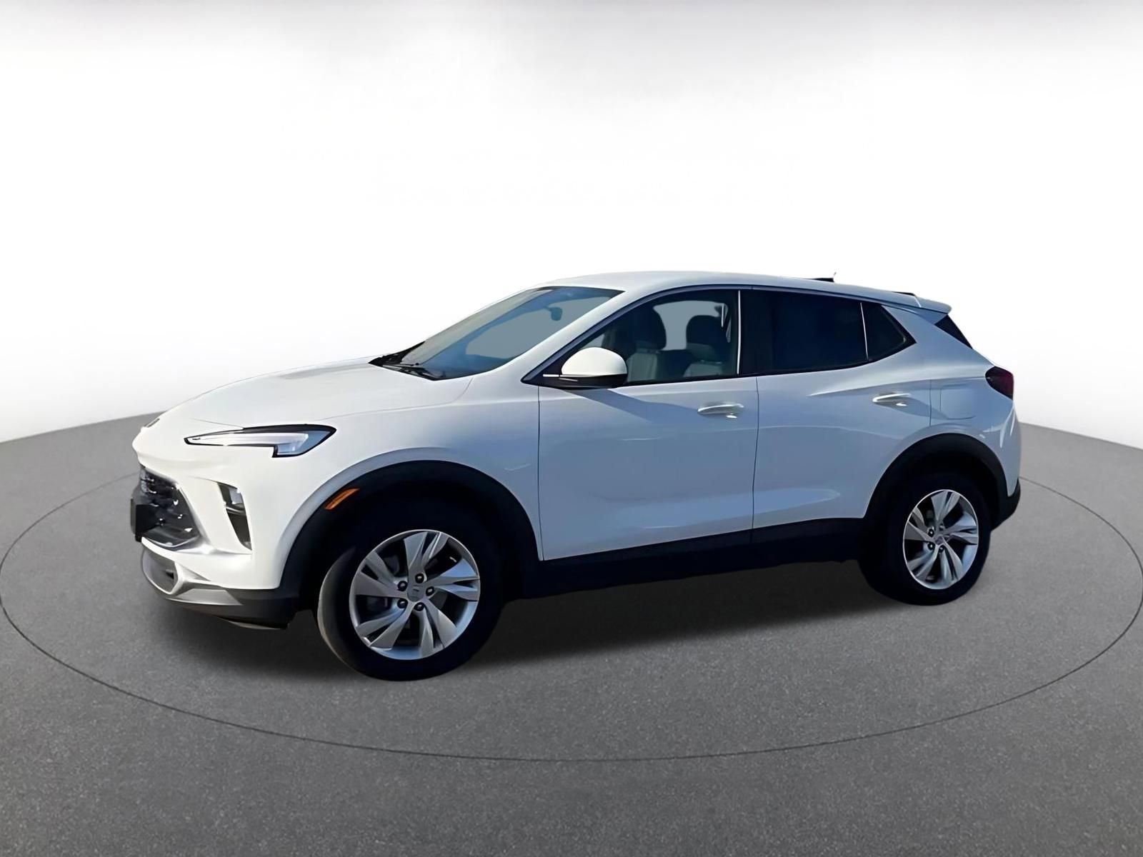 Thumbnail: 2025 Buick Encore GX - 8