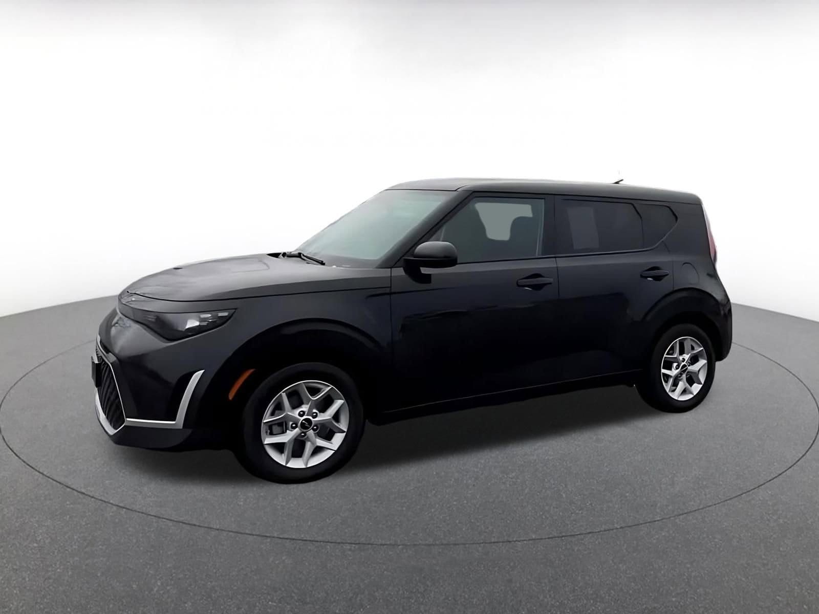 Thumbnail: 2025 Kia Soul - 8