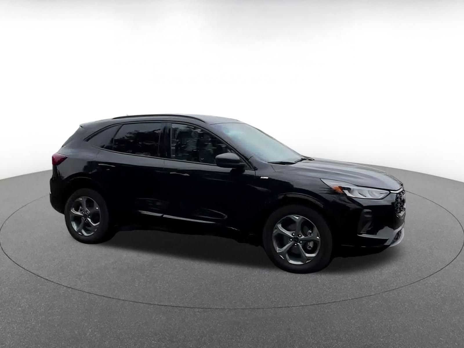 Thumbnail: 2024 Ford Escape - 2