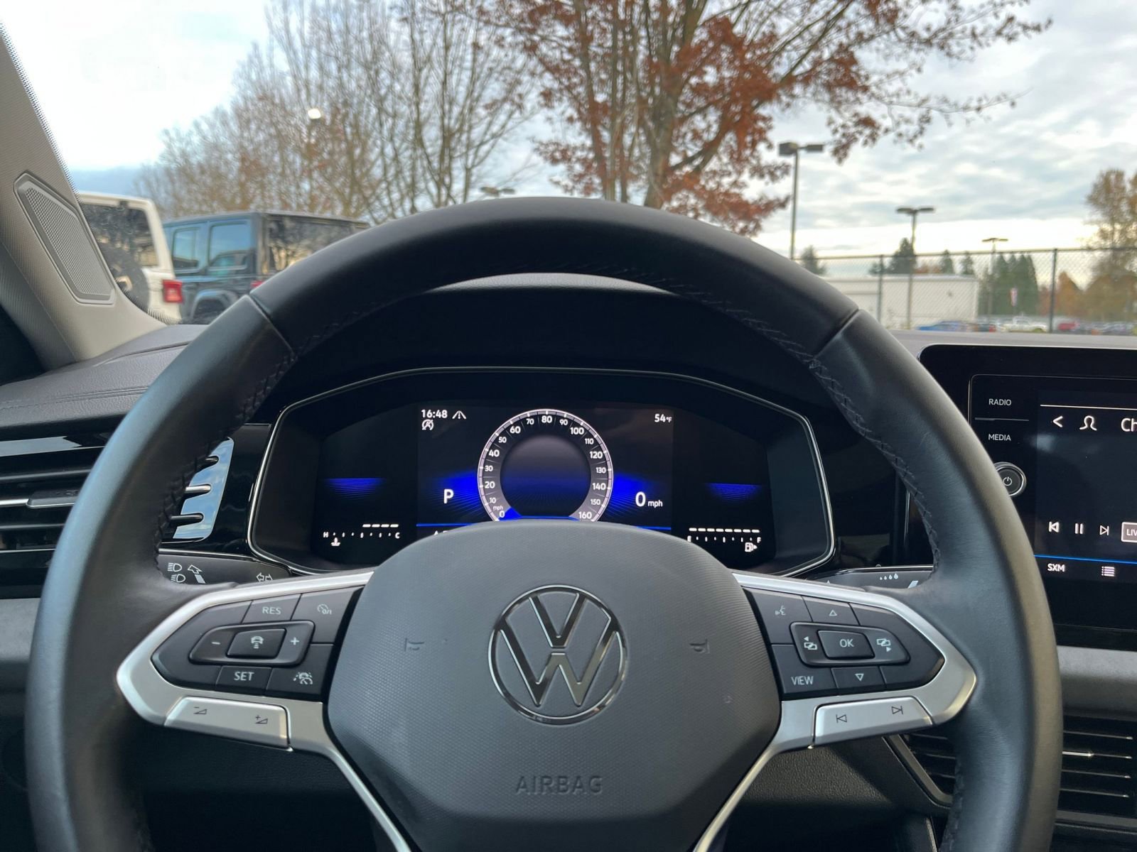 Thumbnail: 2025 Volkswagen Jetta - 28