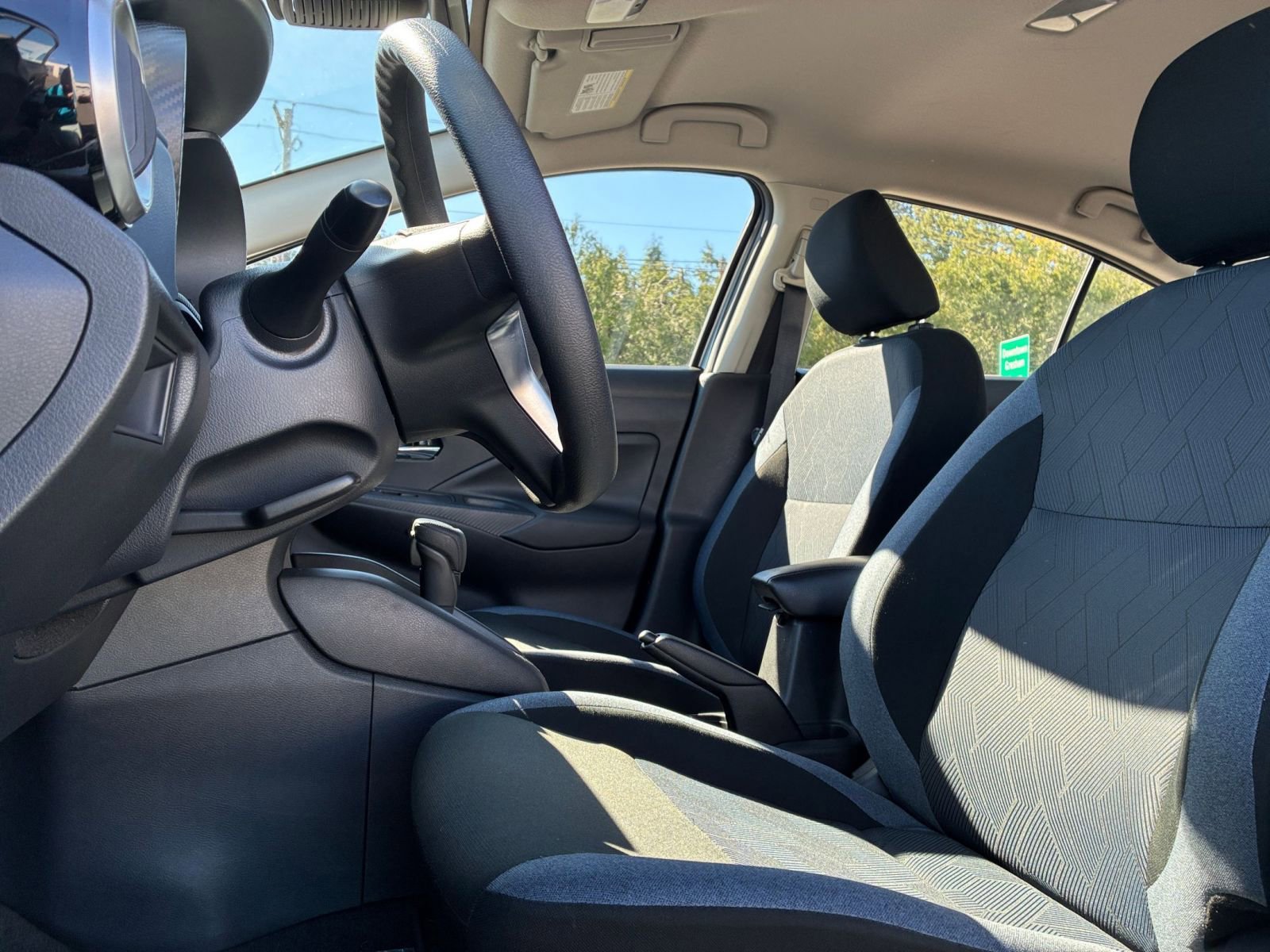 Thumbnail: 2025 Nissan Versa - 24