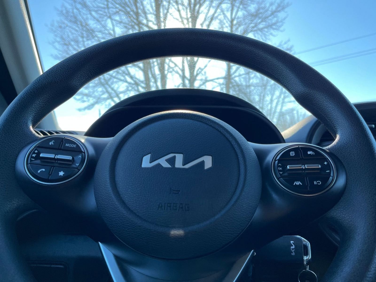 Thumbnail: 2025 Kia Soul - 27