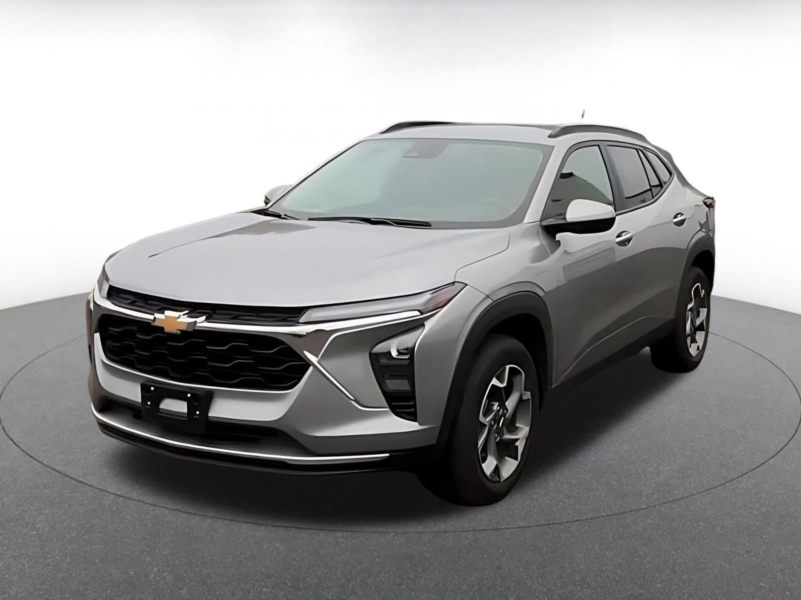 Thumbnail: 2025 Chevrolet Trax - 7