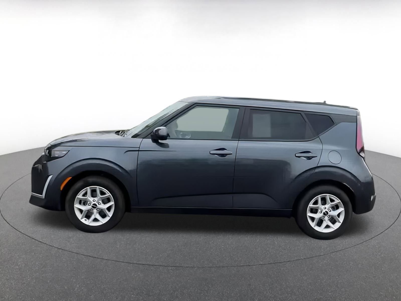 Thumbnail: 2024 Kia Soul - 9