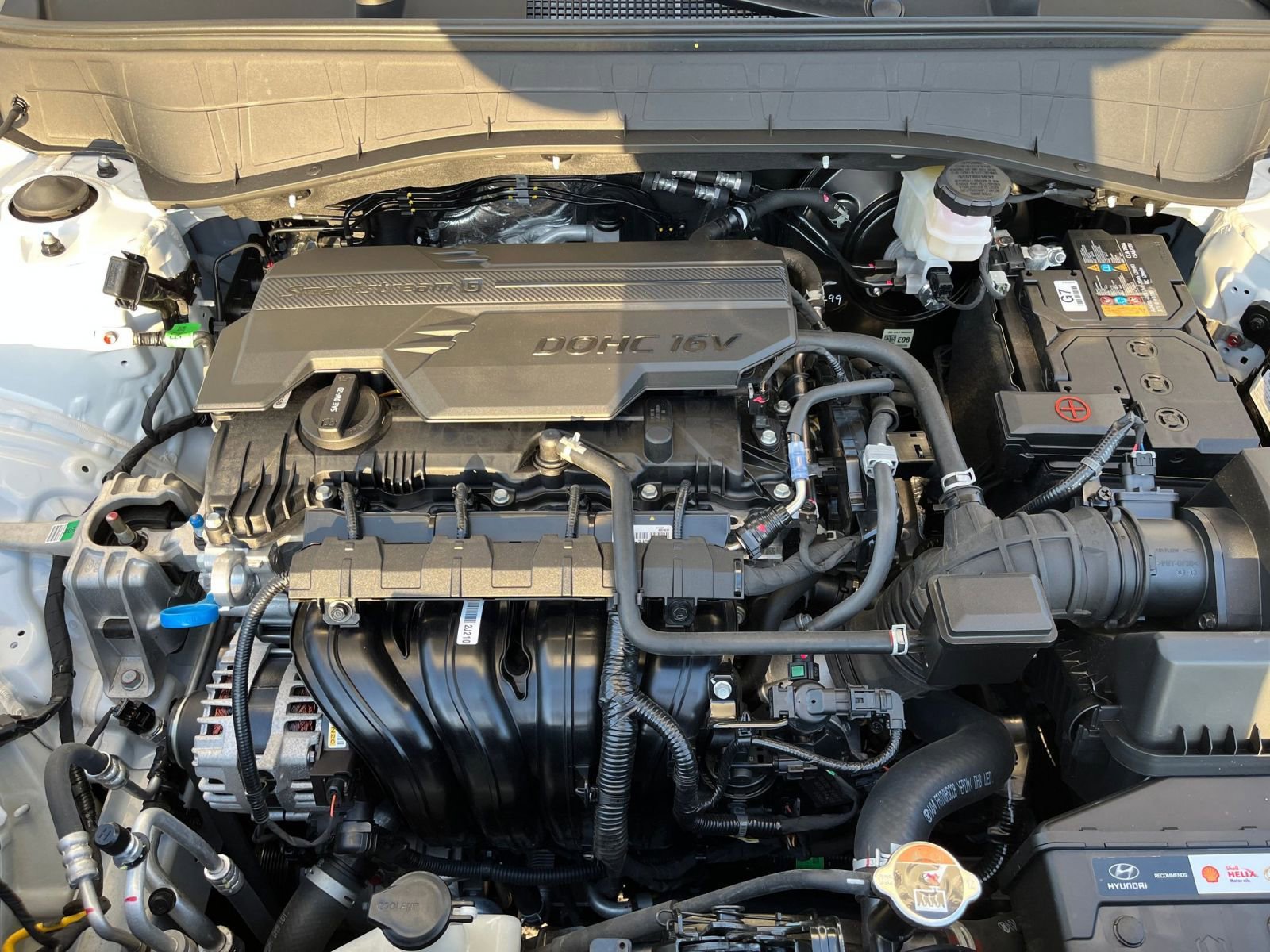 Thumbnail: 2025 Hyundai Kona - 33