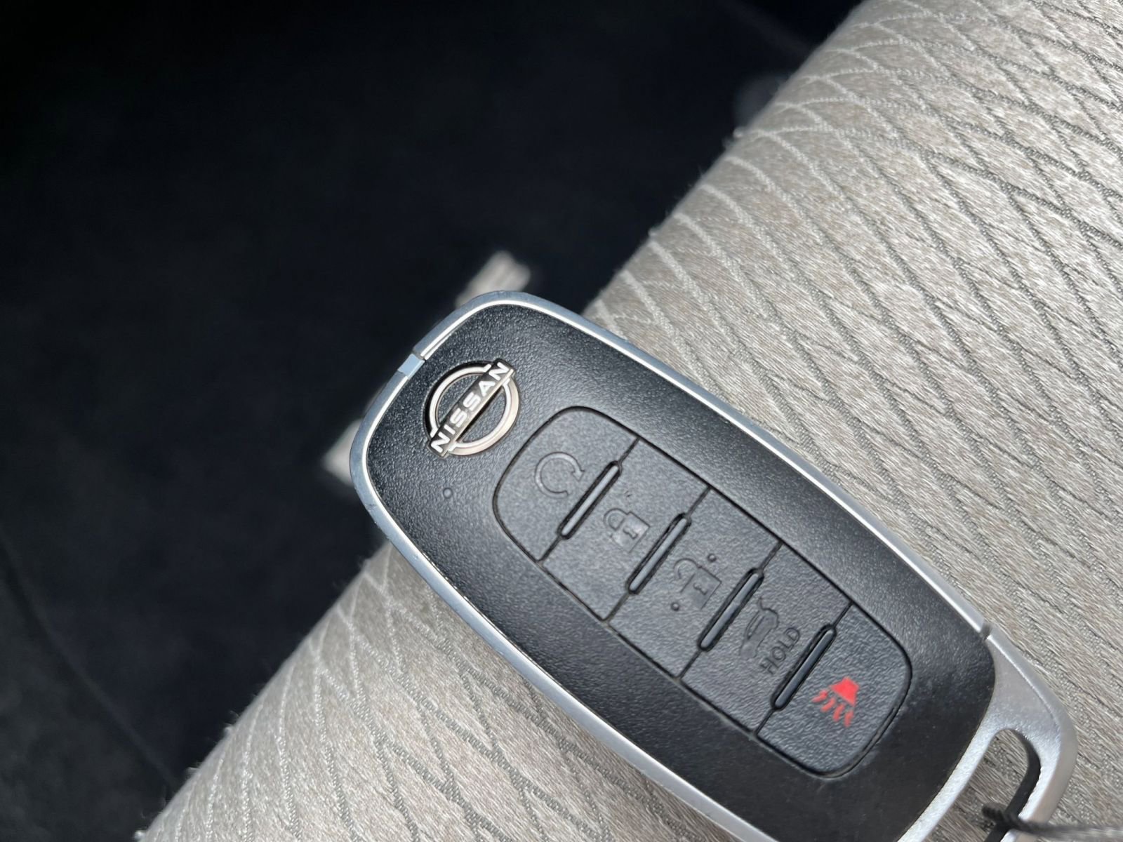 Thumbnail: 2025 Nissan Rogue - 27