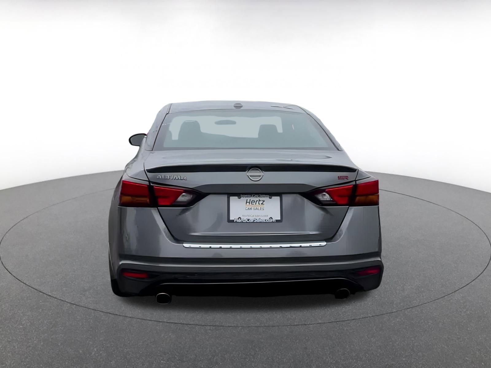 Thumbnail: 2023 Nissan Altima - 12