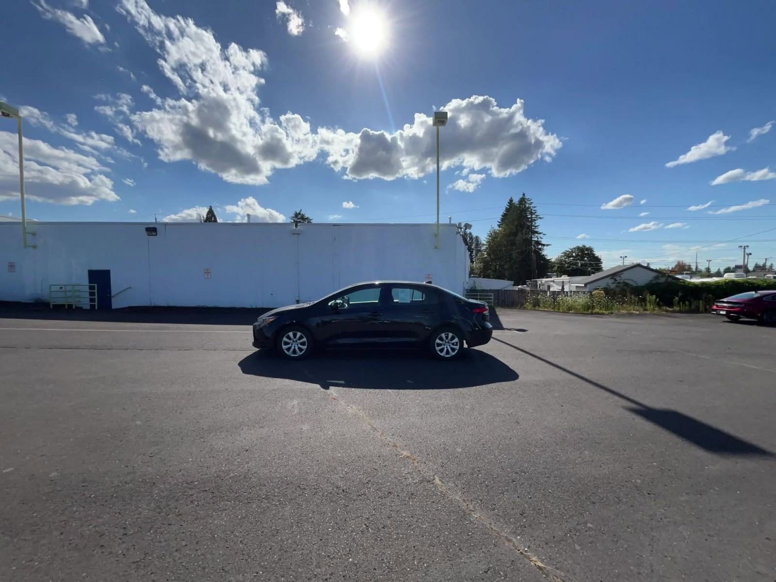Thumbnail: 2024 Toyota Corolla - 14