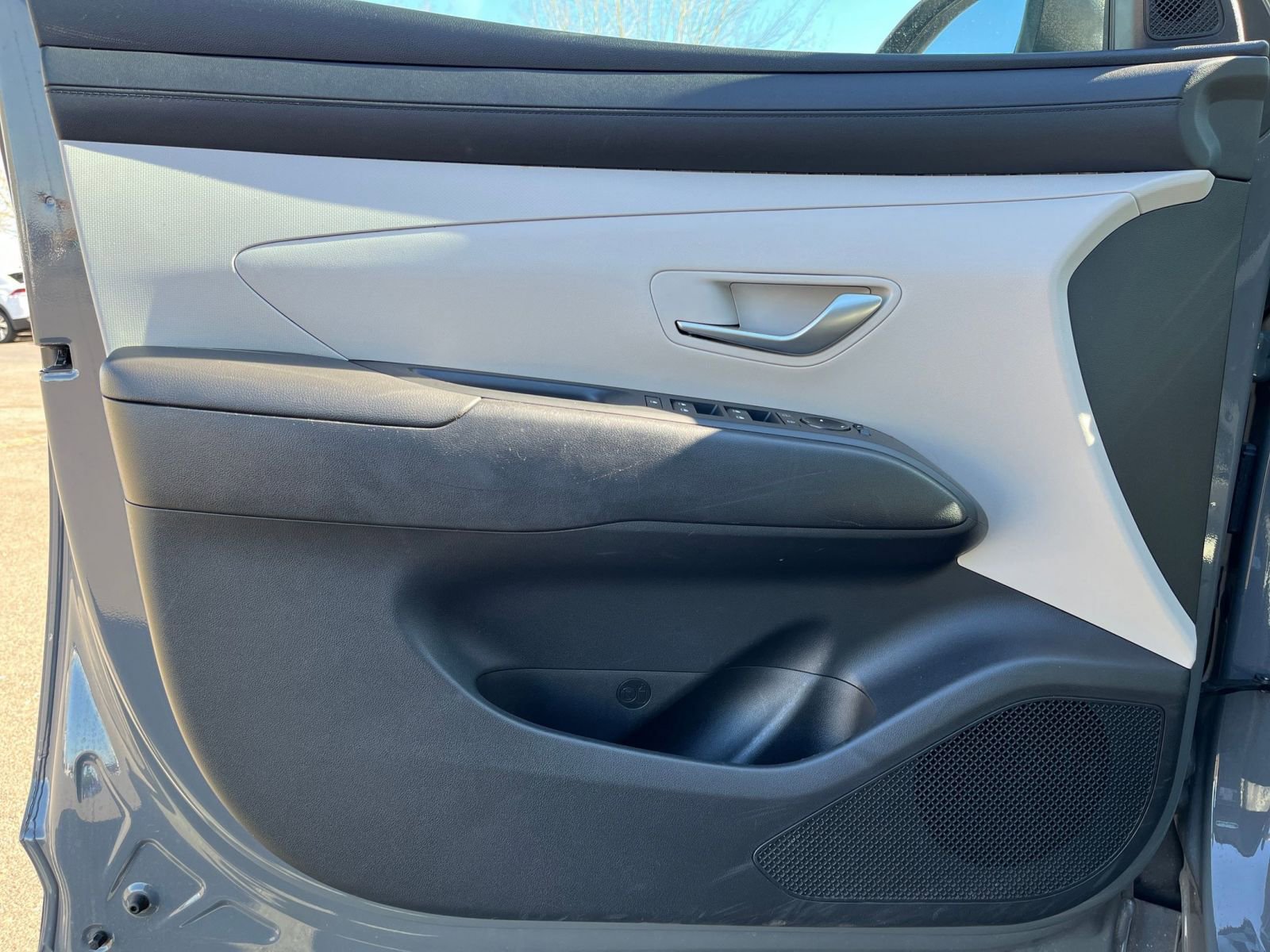 Thumbnail: 2025 Hyundai Tucson - 20