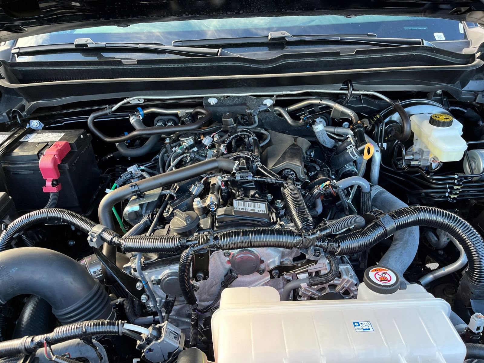 Thumbnail: 2025 Toyota Tacoma - 33