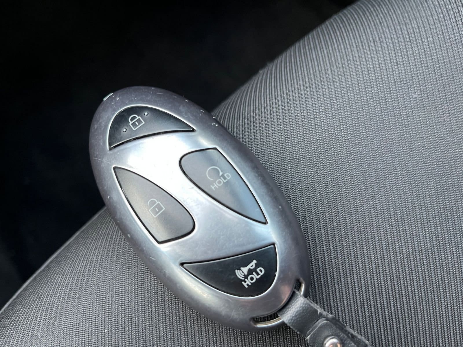 Thumbnail: 2025 Hyundai Tucson - 28