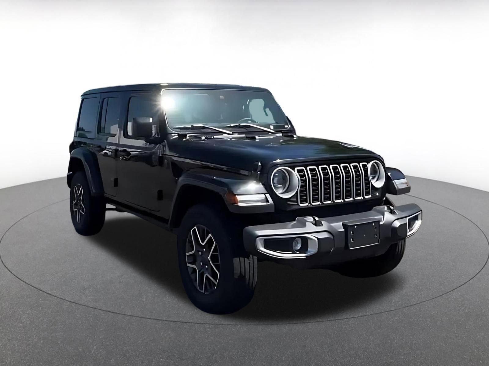 Thumbnail: 2025 Jeep Wrangler - 10
