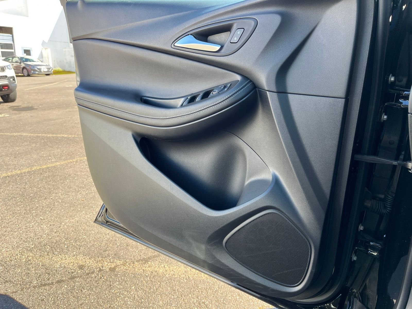 Thumbnail: 2025 Buick Encore GX - 20