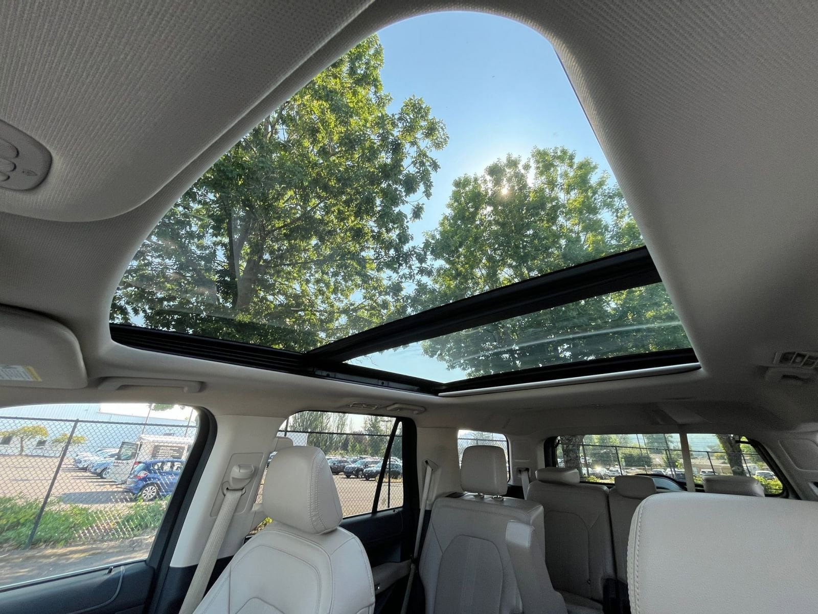 Thumbnail: 2024 Ford Expedition - 27