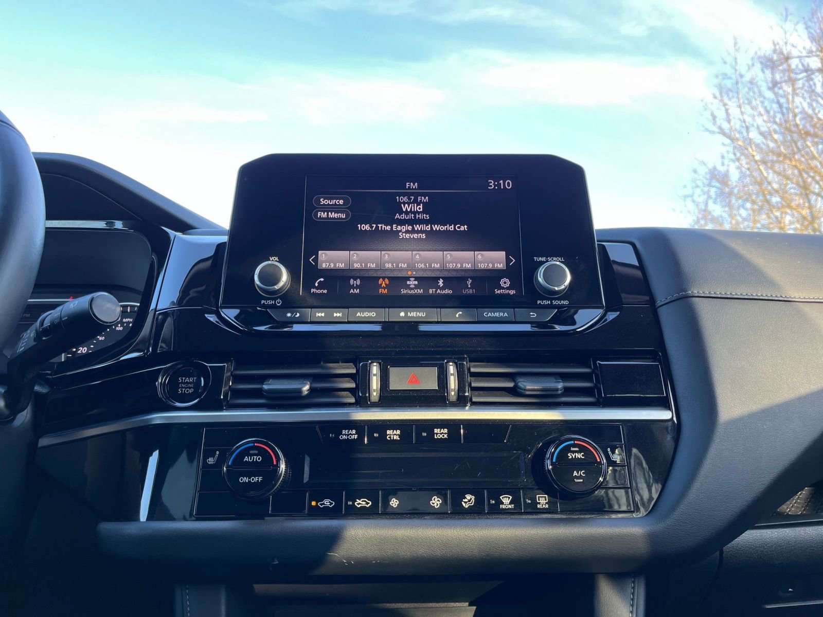 Thumbnail: 2025 Nissan Pathfinder - 20